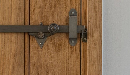 Exclusive Cottage, Ensuite