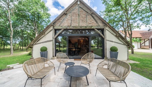 Deluxe House, 3 Bedrooms, Hot Tub