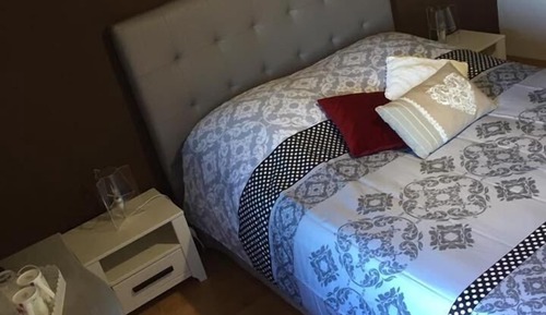 Classic Room, 1 Bedroom, Shared Bathroom, Mezzanine