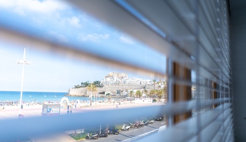 Double Room, Sea View