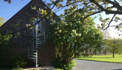 Double Room (La Grange)