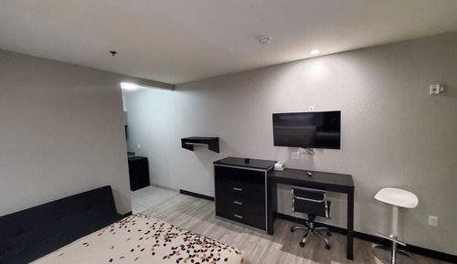 Standard Room, 2 Queen Beds, Accessible