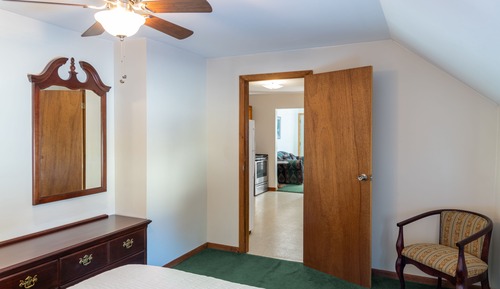 Suite, 1 Bedroom, 1 Living Room