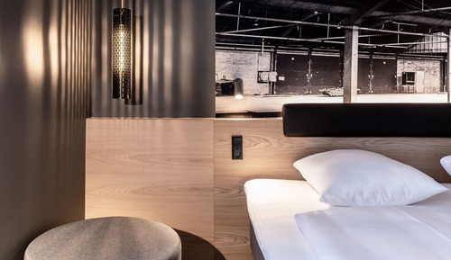 Standard Twin Room, 2 Twin Beds