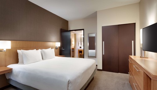 Suite, 1 Bedroom