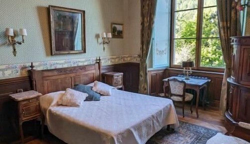Standard Double Room, Mountain View