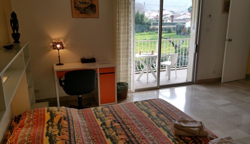 Superior Room (Pradets)