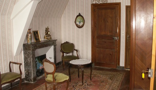 Double or Twin Room, Non Smoking