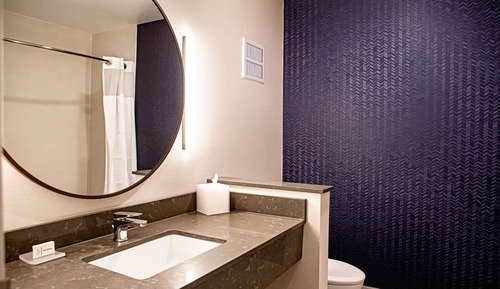 Standard Room, 2 Queen Beds
