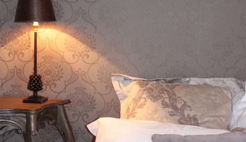 City Suite (Suite Eberhardine)