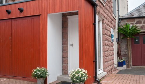 Double Room (No Sea View)