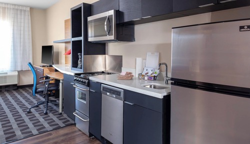 Suite, 1 Bedroom