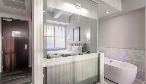 Loft (Stanton)