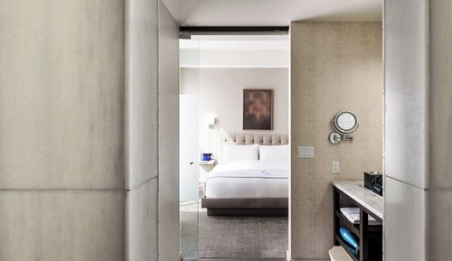 Superior Room, 1 King Bed