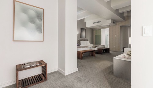 Deluxe Room, 2 Queen Beds