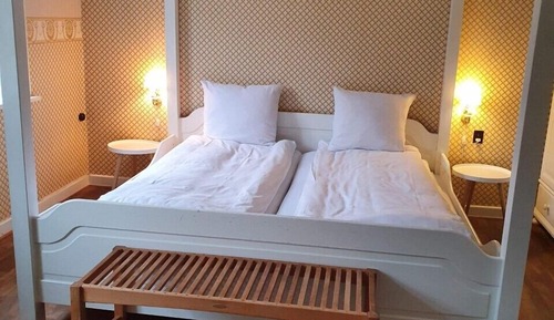 Premium Double Room