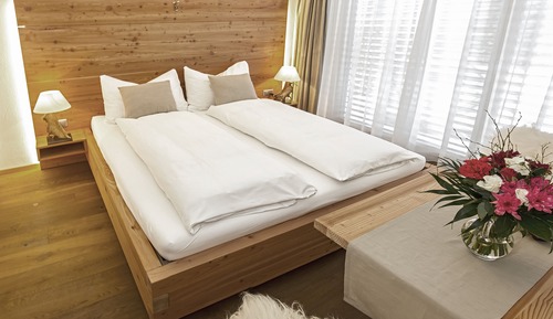 Double Room, Patio, Annex Building