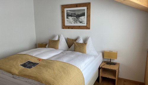 Junior Suite, Balcony (Deluxe)