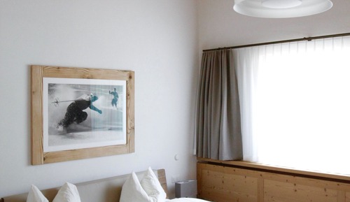 Penthouse, Balcony (Suite)