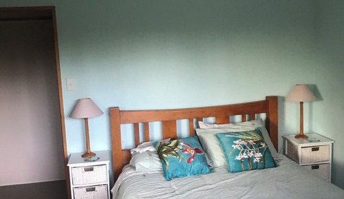 Comfort Double Room, 1 Queen Bed