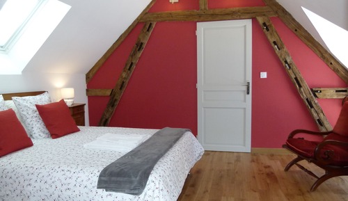 Penthouse, Kitchenette