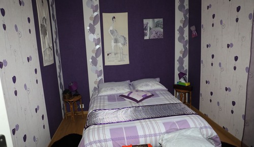 Comfort Double Room, 1 Bedroom