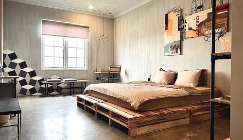 Arkha Room 
