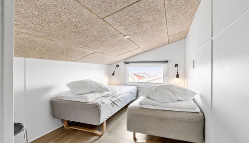 Deluxe Cabin, 2 Bedrooms