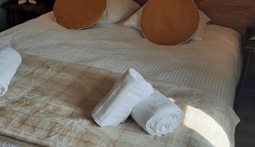 Family Quadruple Room