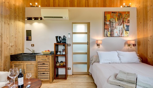 Double Room (Lovely Cosy)