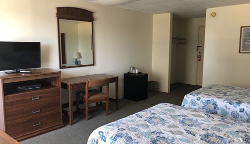 Comfort Room, Non Smoking