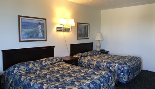 Comfort Room, Smoking