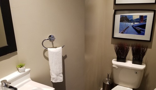 Exclusive Chalet, 2 Bedrooms, Fireplace, Hot Tub