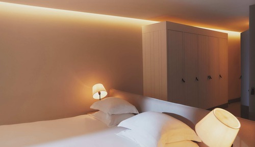 Junior Suite (2eme étage)