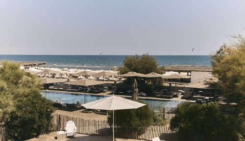 Suite (Suite 150 m² - 1er)