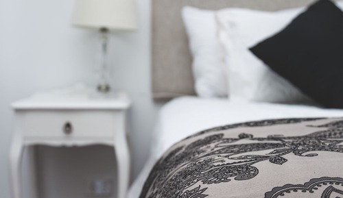 Double Room, Mountain View, Mountainside