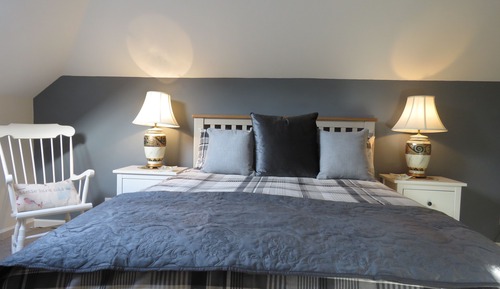 Saddlery Cottage 2 Bedrooms