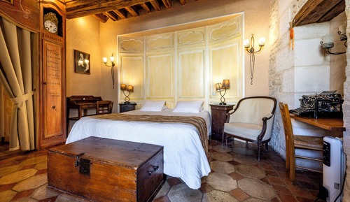 Chambre Premium