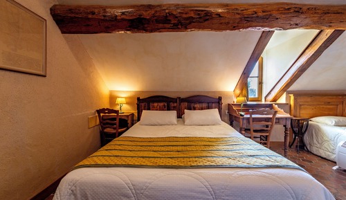 Chambre Familiale