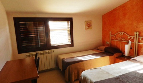 Double or Twin Room