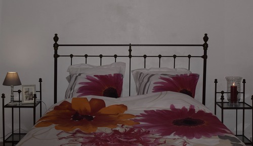 Comfort Double Room, 1 Queen Bed