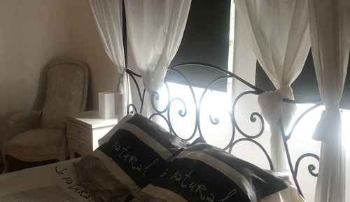 Comfort Room, 2 Bedrooms