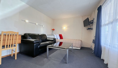 Deluxe Suite, 1 Bedroom