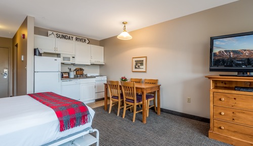 Deluxe Room, Multiple Beds