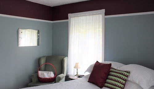 Room (Les Grands-Parents)