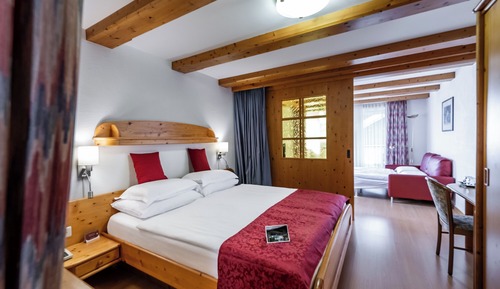 Classic Room, 2 Bedrooms