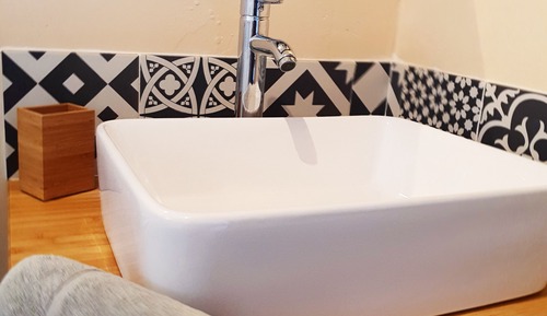 Double Room, Ensuite (Chambre Imsouane)