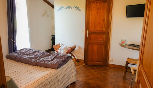 Classic Double Room (ADI)