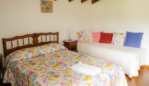 Classic Double Room (NAIA)