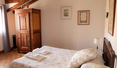 Classic Double Room (ORI)